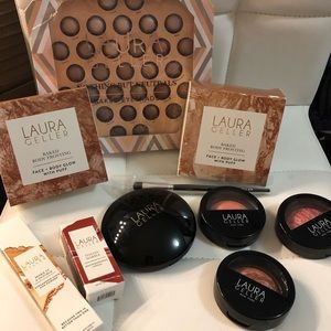 Laura Geller Bundle #1!